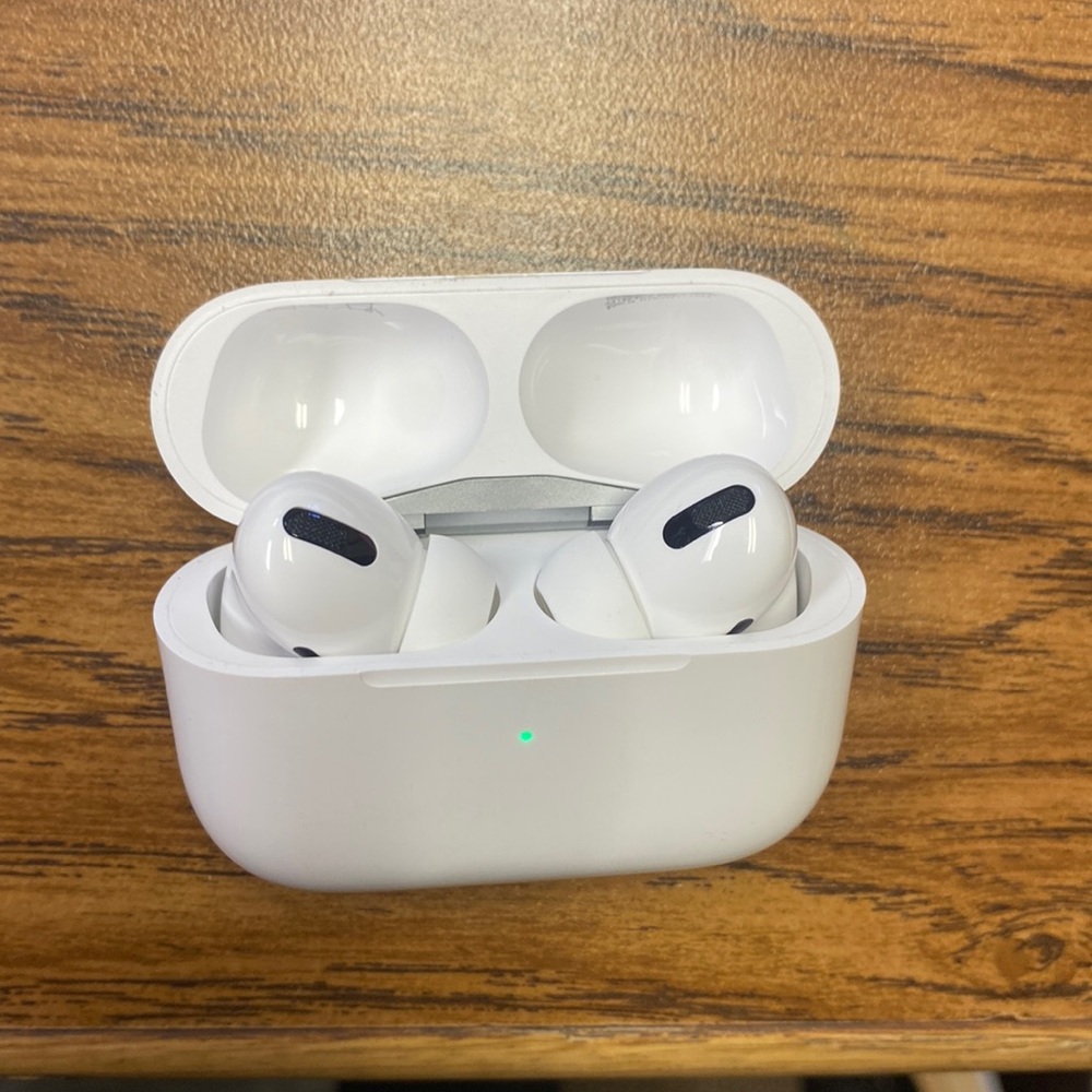 Apple air pods pro